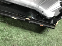 Стекло фары правое Lexus NX 1 (2014-2017) Full LED