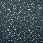 Бумага упаковочная подарочная мелованная "Terrazzo&Memphis", 70х100 см, 10 дизайнов ассорти, ЗОЛОТАЯ СКАЗКА, 592054, 1шт