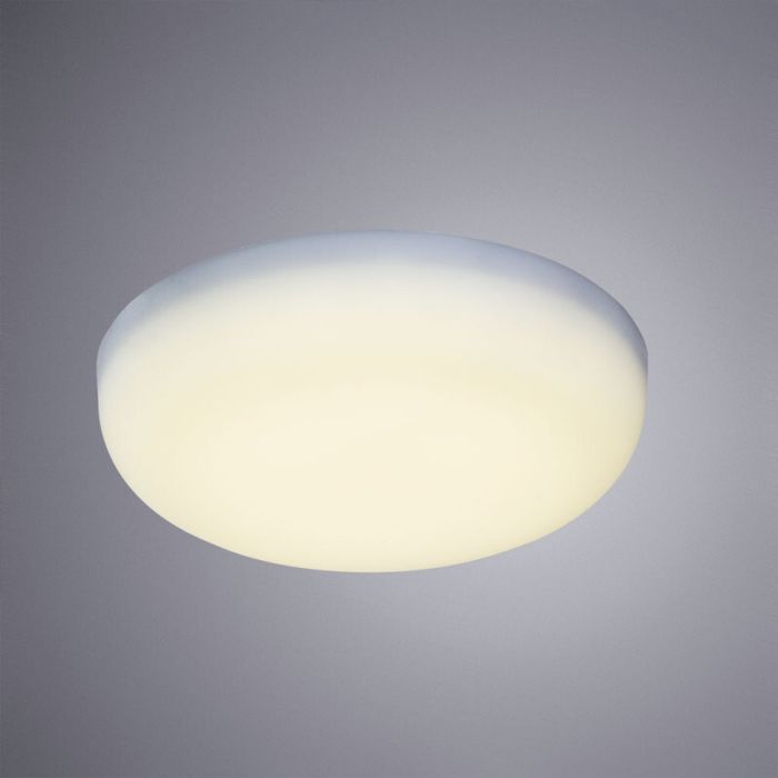 Встраиваемый светильник Arte Lamp A7981PL-1WH