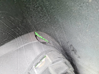 Бампер передний Geely Coolray (2019-2024)