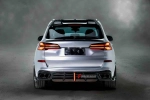 Карбоновый обвес для BMW X5 G05 Рестайлинг 2023+ БМВ