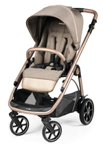 Коляска 2 в 1 Peg Perego Veloce Belvedere Mon Amour
