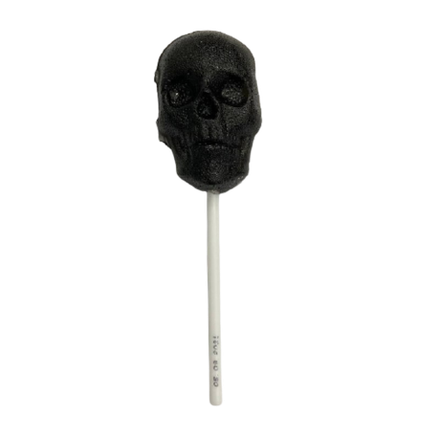 Карамель Sweet Bar Череп