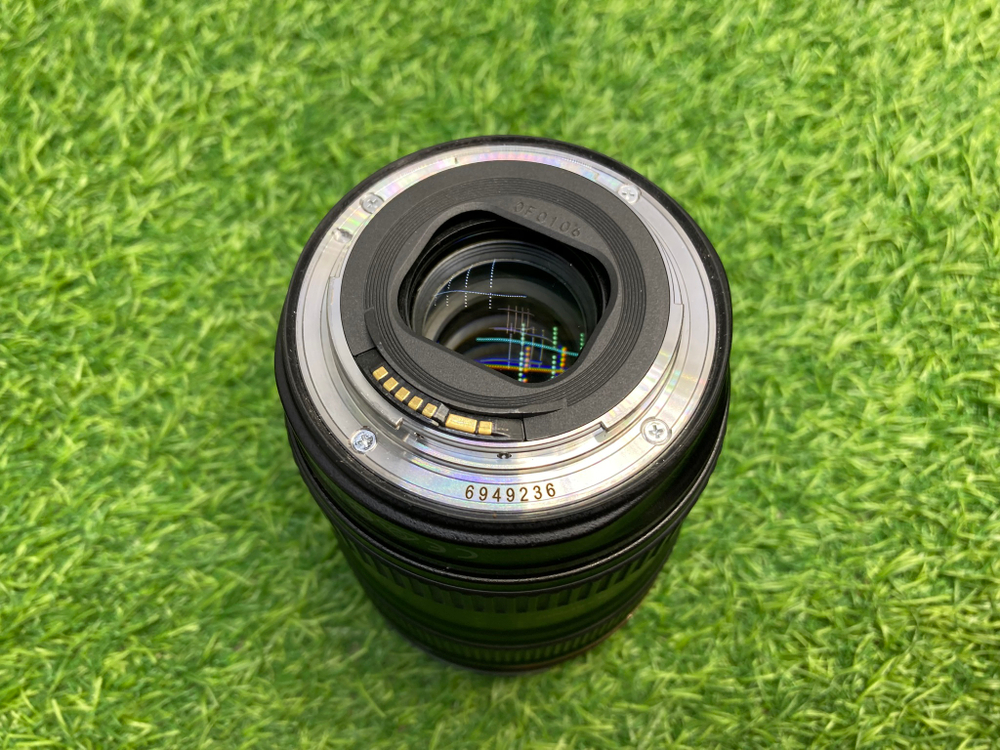 Canon EF 24-105mm 4L IS USM