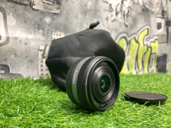 Panasonic 14mm 2.5 Aspherical (H-H014E)