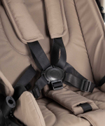 Коляска 2 в 1 Carrello Ultra 2025 CRL-6527