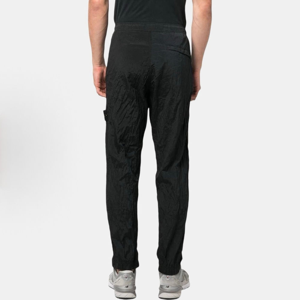 Stone Island Trousers Nylon Metal