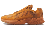 Adidas Size? X Yung 1 "Craft Ochre" Women"s