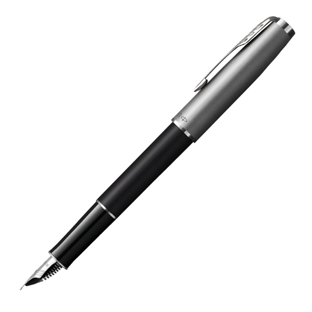 Ручка перьевая Parker Sonnet F