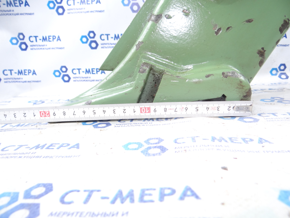 Люнет открытый для круглошлифовального станка (арт. 115106)