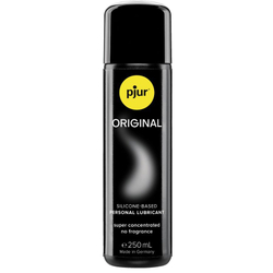 Pjur Original лубрикант на силиконовой основе, 250 мл