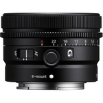Объектив Sony FE 40mm f/2.5 G
