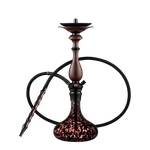 Кальян Japona Hookah Amur (Venge / Manganese)