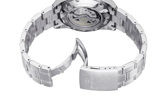 Мужские часы Orient RE-AU0006S00B