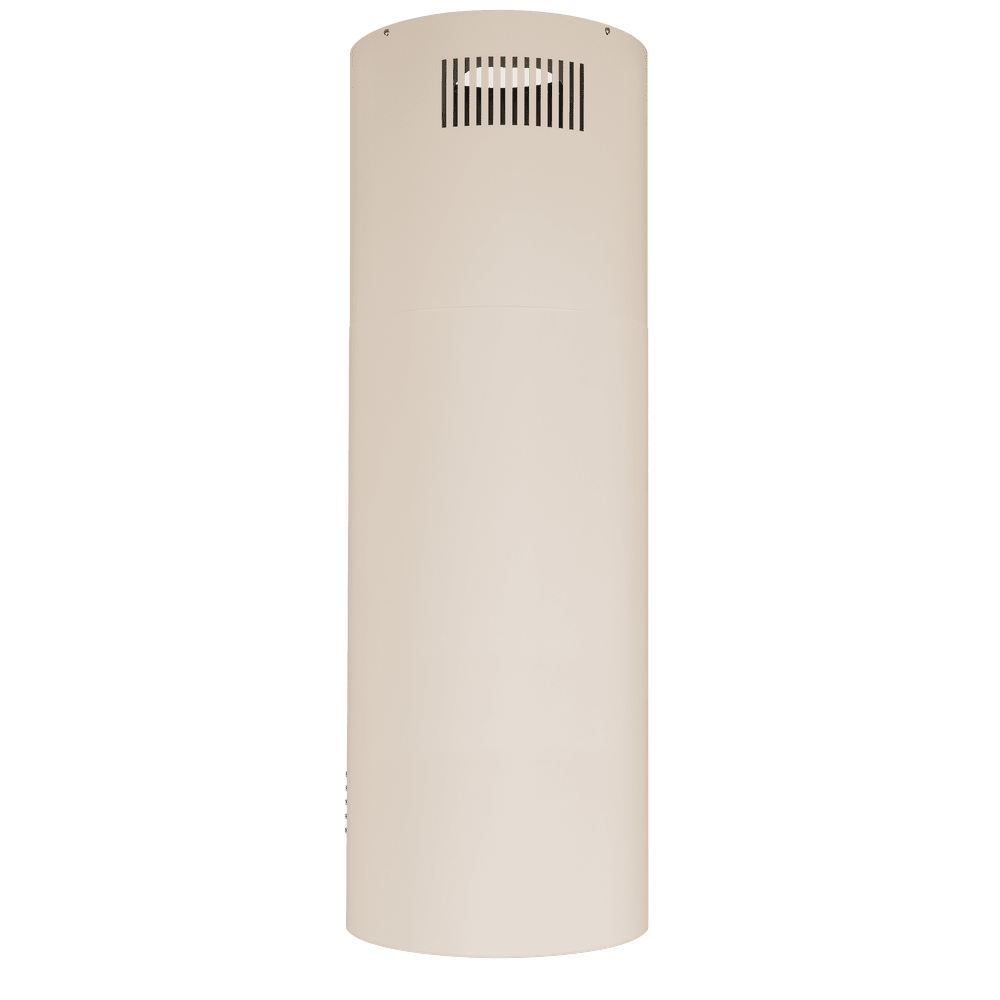 Островная вытяжка Maunfeld LEE ISLA 39 BEIGE