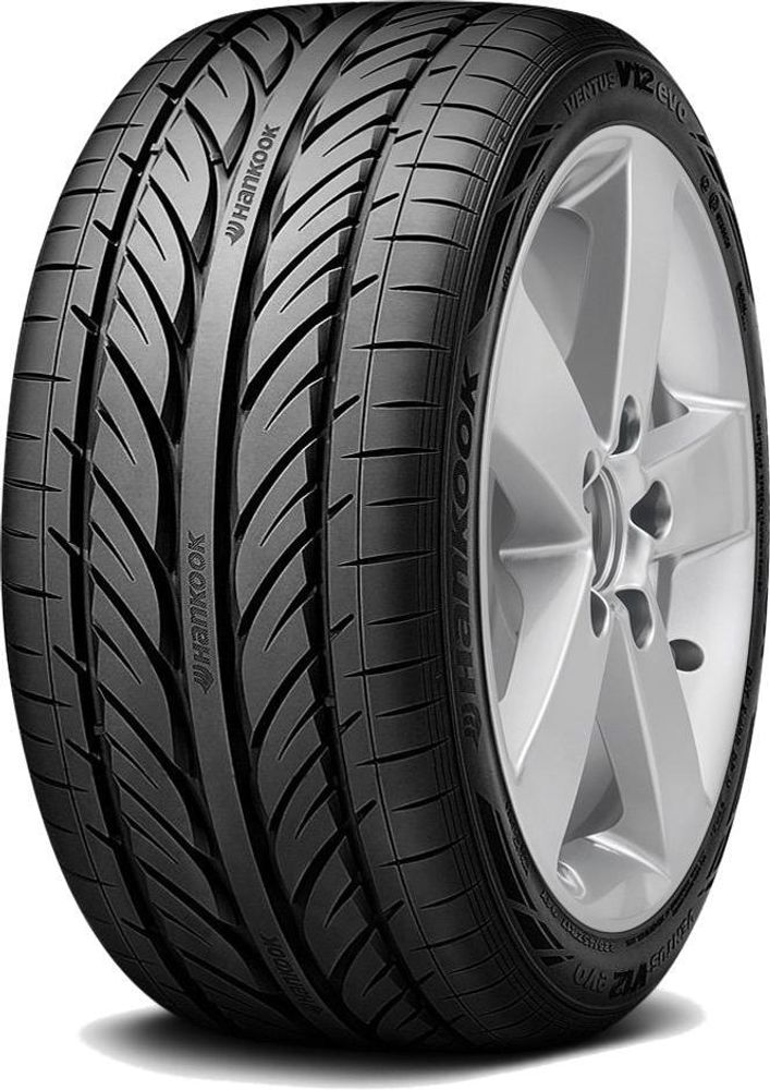 Hankook Ventus V12 Evo K110 265/30 R19 93Y