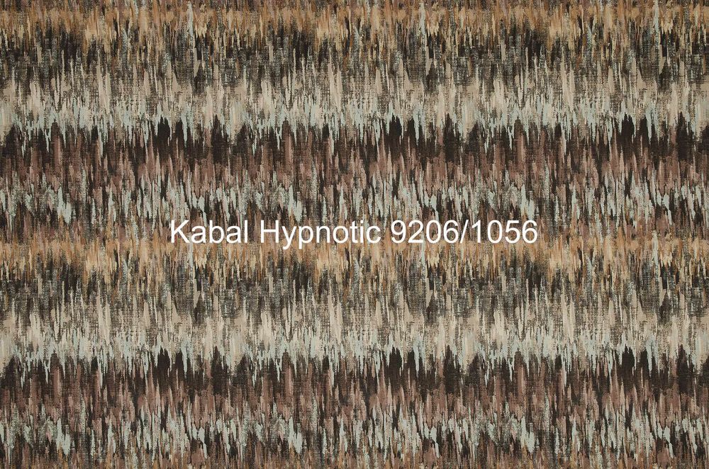 Жаккард Kabal Hypnotic (Кабал Гипнотик) 9206 1056