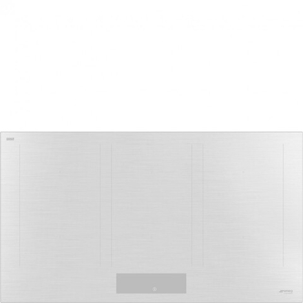 Электрическая варочная панель Smeg SIM3964MWH