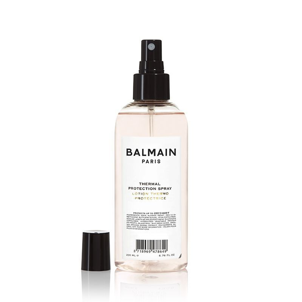 Balmain Hair Couture Cпрей для волос Термозащитный Thermal protection spray 200 мл