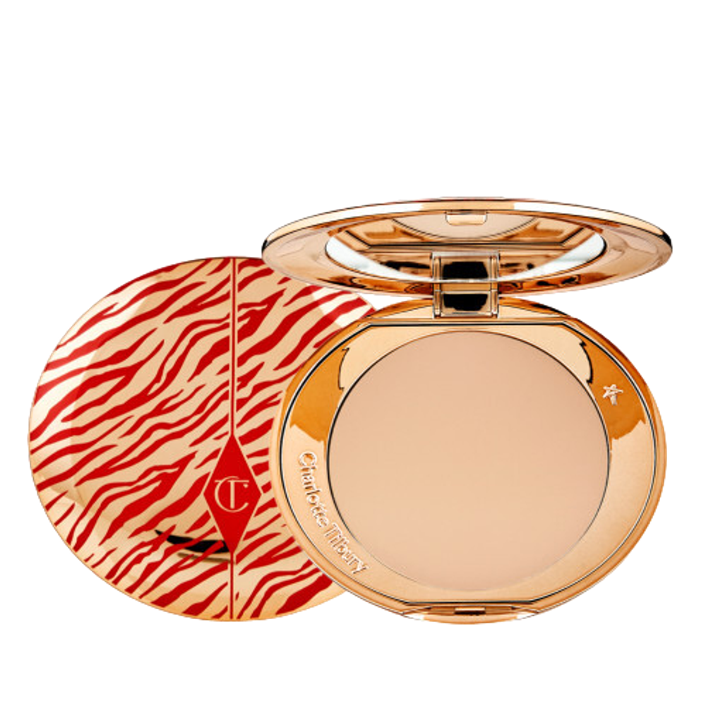 Charlotte Tilbury Airbrush Flawless Finish: Limited Edition Powder