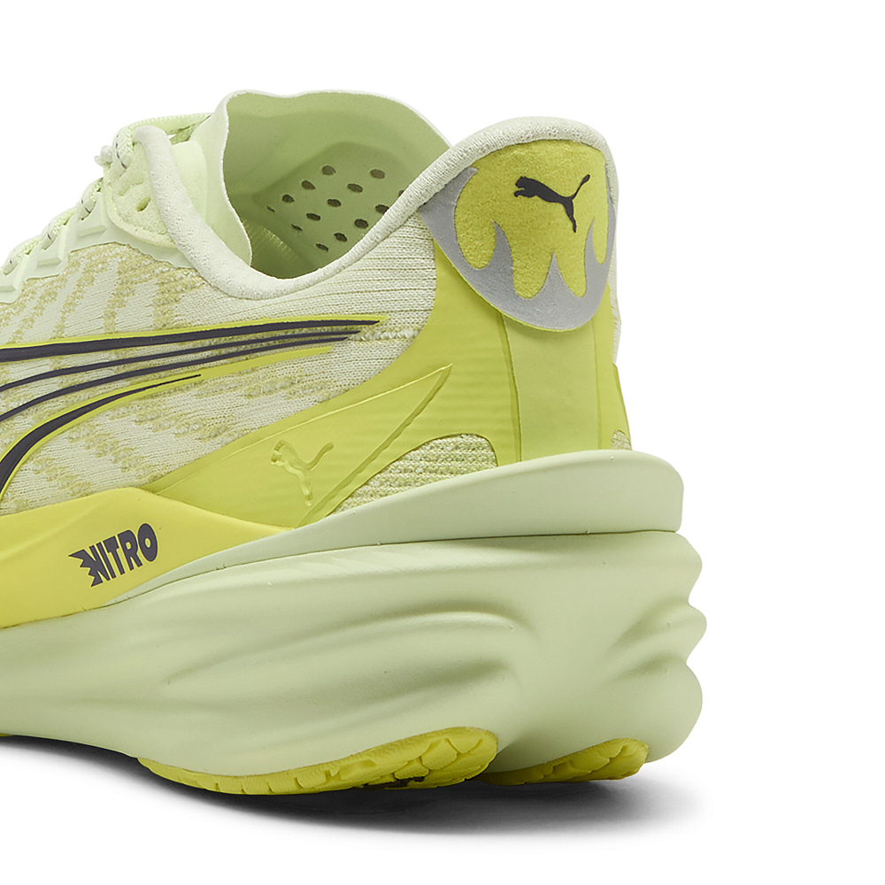 Женские кроссовки PUMA Deviate NITRO 4