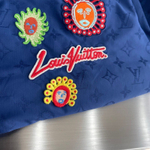 Ветровка Louis Vuitton