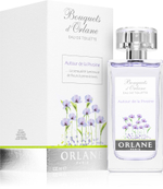 Orlane Bouquets d’Orlane Autour de la Pivoine Туалетная вода для женщин