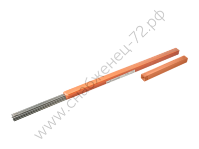 TIG ER308LSI (Св-04х19н9) TIG ER308LSI (Св-04х19н9) Ø2.0
