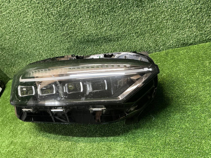 Фара правая EXEED VX (2023-н.в.) LED