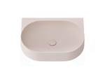 Раковина Ravak Yard 600 XJX0G260000 розовый