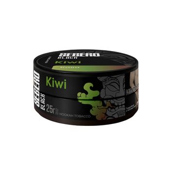 Sebero Black (Киви), 25 гр.