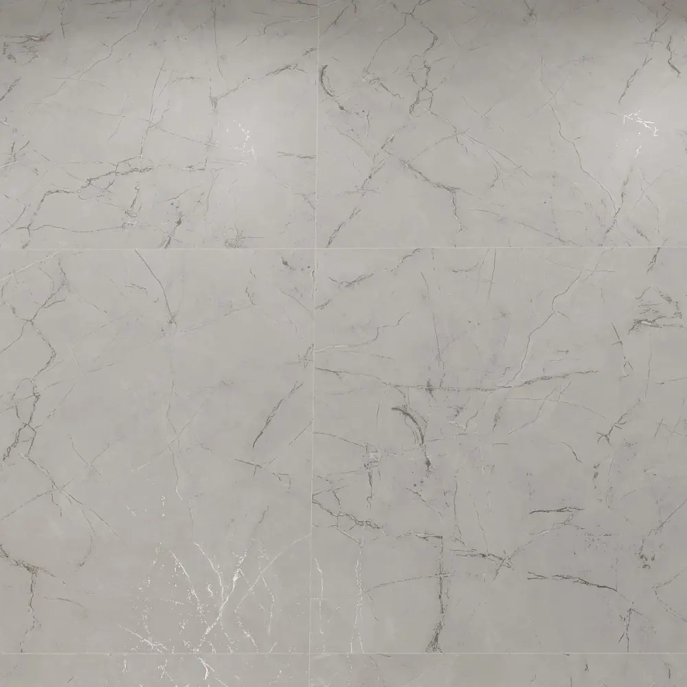 Керамогранит Primavera Vanity Bianco Carving 60x120 см (CR230)