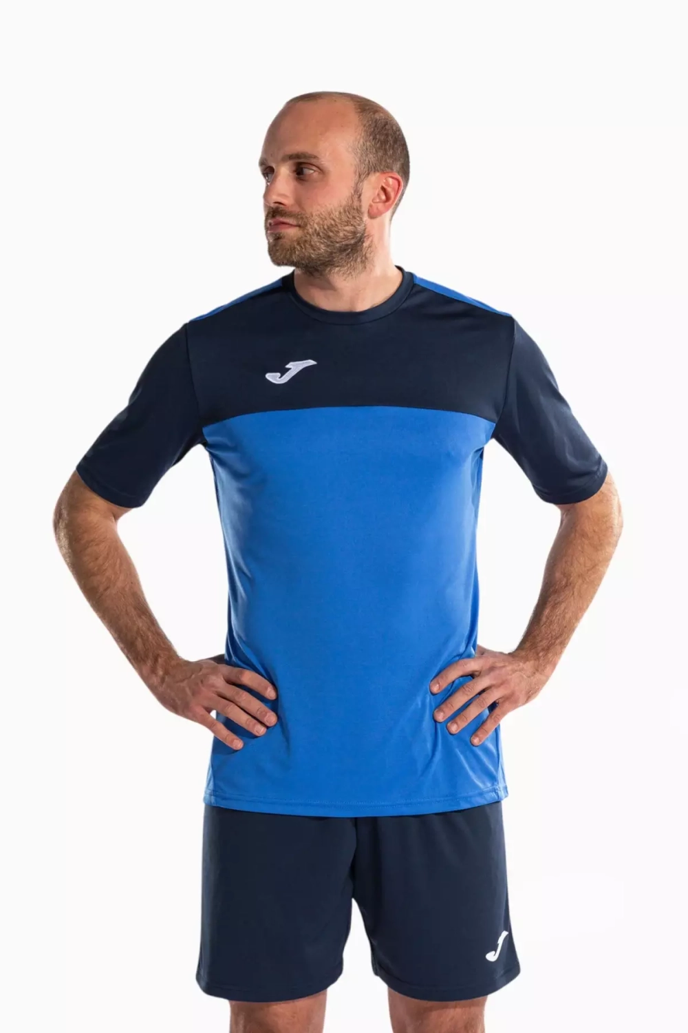 Футболка Joma Winner