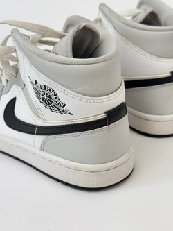 Кроссовки Nike Air Jordan