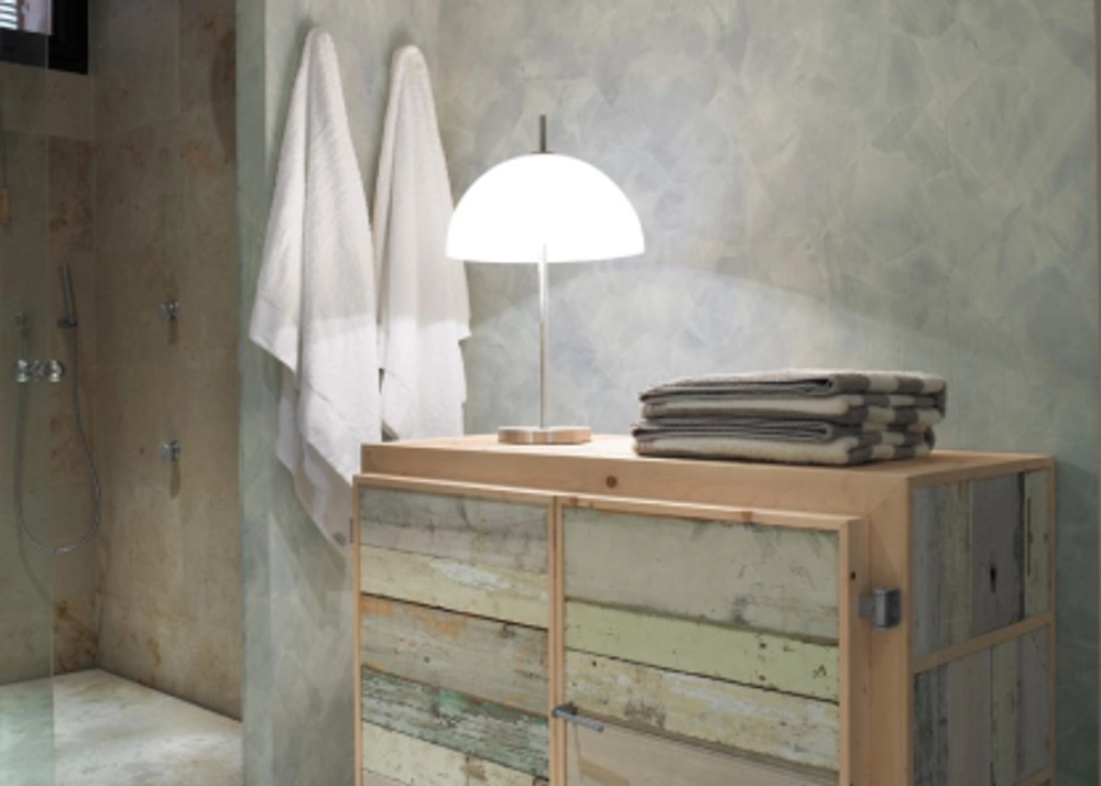 Valpaint Rococo Stucco Veneziano 1000 Lucido Diretto декоративная штукатурка