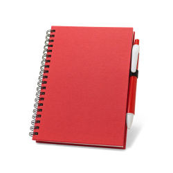 ROTHFUSS. Блокнот B6