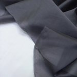 Батист - Тенсель Серый