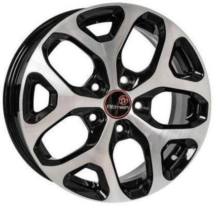 Remain R174 6.5x16 5x114.3 ET 50 Dia 67.1 (BFP)