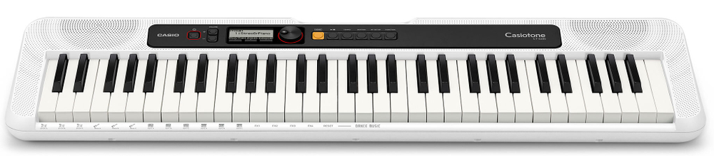 Синтезатор CASIO CT-S200WE
