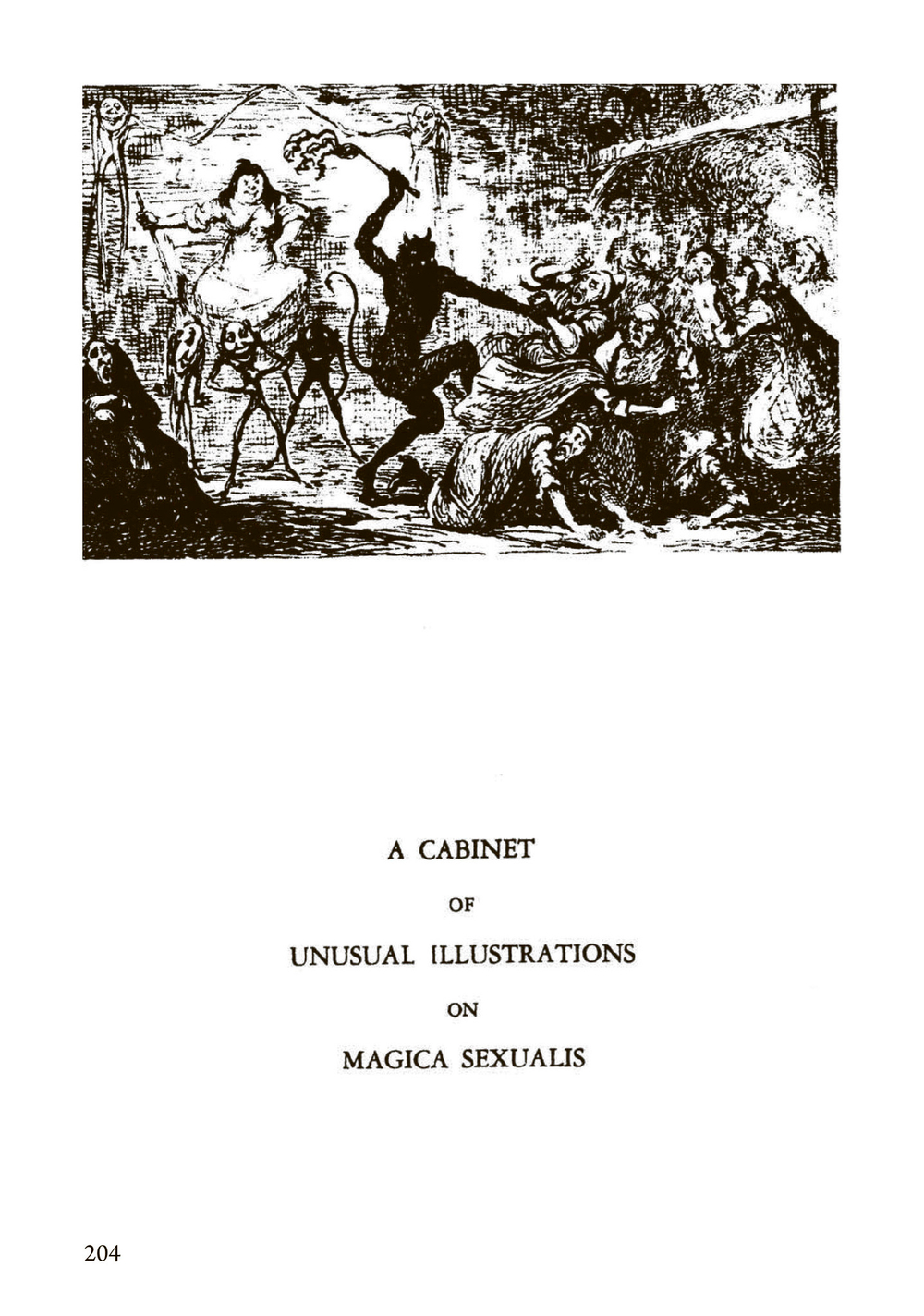 Magica Sexualis. Записки о любви, чёрной магии и тайных науках (PDF)