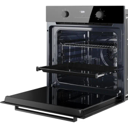 Духовой шкаф Kuppersberg HO 608 P BB Black