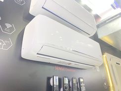 Инверторная сплит-система FUNAI SENSEI RACI-SN35HP.D03 (комплект)