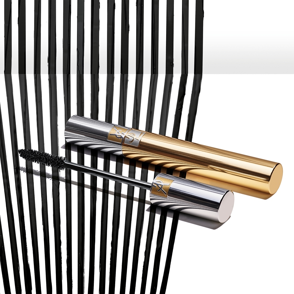Yves Saint Laurent Mascara Volume Effet Faux Cils - Объёмная тушь для ресниц, 7,5 ml