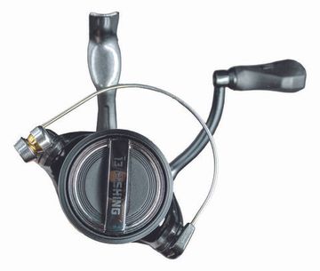 Катушка 13 FISHING Architect A Spinning Reel 4000 5.2:1