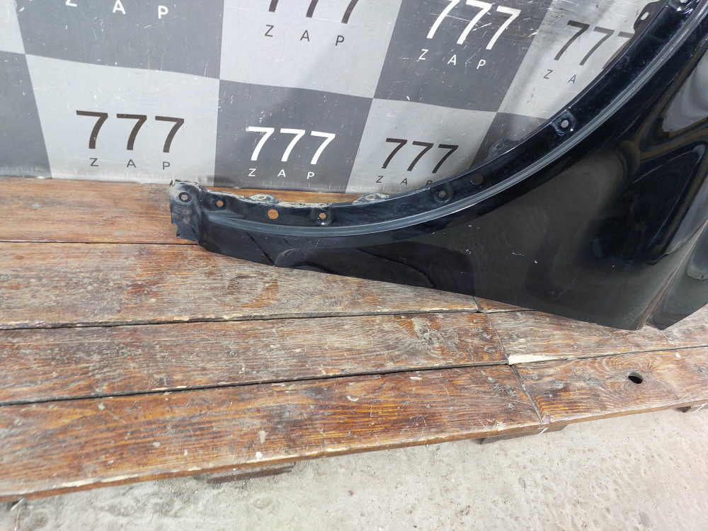 Крыло переднее левое Tank 500 21-нв Б/У Оригинал 8403109XKV3AA