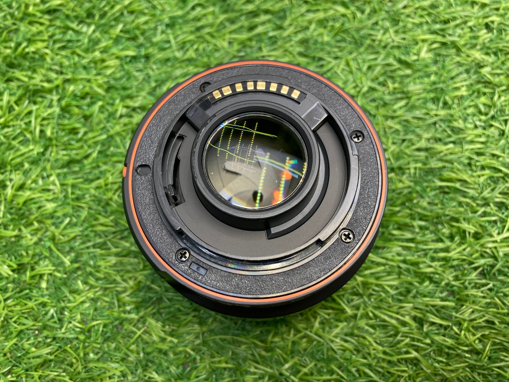 Sony 50mm 1.8 (SAL-50F18)