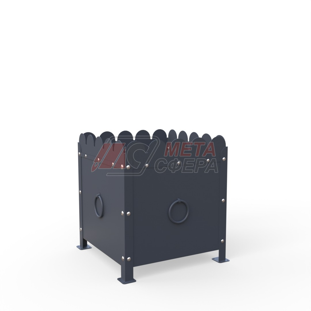 Цветочница Жасмин