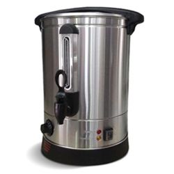 Кипятильник водонагреватель 15 л электрический "Шведский стол" наливной SUNNEX