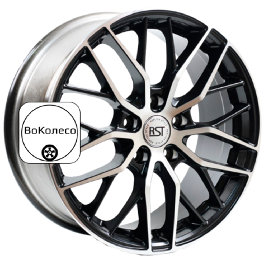 7,5x17/5x108 ET50,5 D63,4 R007 (XC40) BD RST