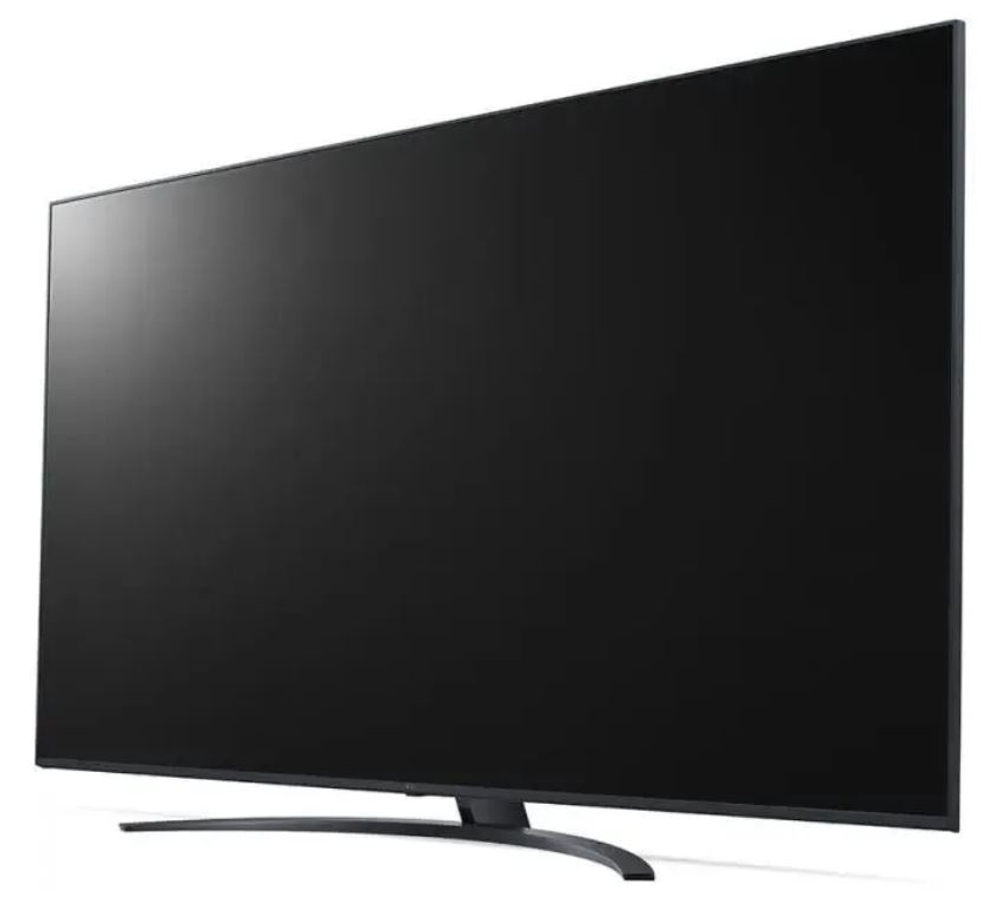 Телевизор  LG 86UT81006LA.ARUG